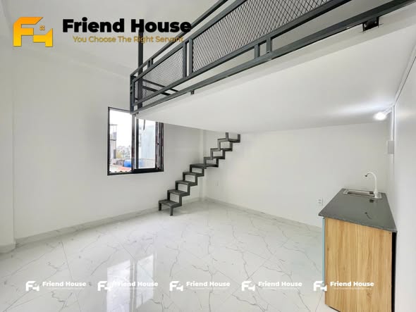 Cho thuê nhà trọ, phòng trọ 12/7/2 đường số 44 phường 14 quận gò vấp