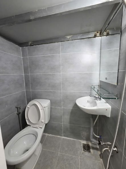 Cho thuê nhà trọ, phòng trọ 350 Lê Đức Thọ