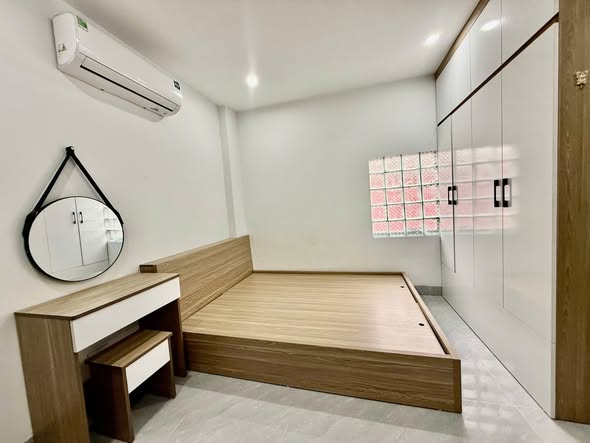Cho thuê nhà trọ, phòng trọ Đường Nguyễn Đạo An