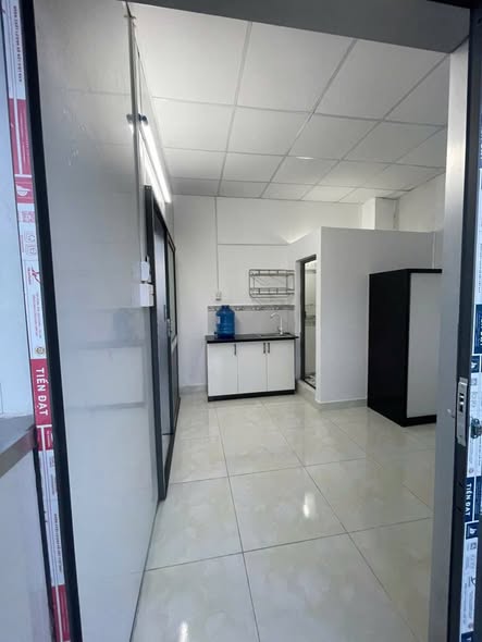 Cho thuê nhà trọ, phòng trọ Trương Vĩnh Ký