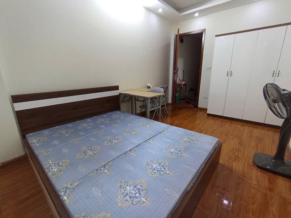 Cho thuê nhà trọ, phòng trọ ngõ 158/51 Nguyễn Khánh Toàn, Cầu Giấy