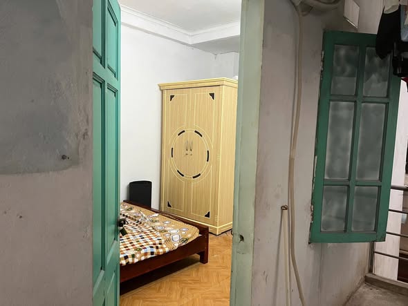 Cho thuê nhà trọ, phòng trọ ngõ 89 Đường Lê Đức Thọ