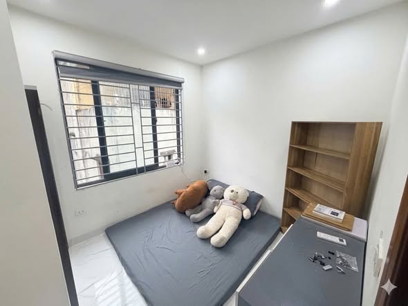 Cho thuê nhà trọ, phòng trọ MẬU LƯƠNG, HÀ ĐÔNG