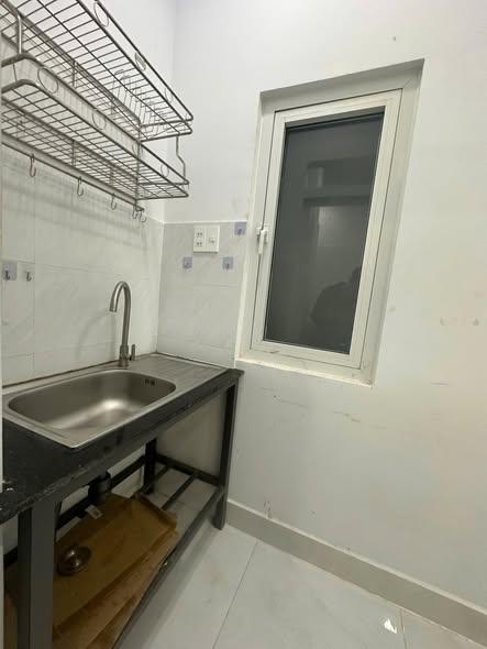 Cho thuê nhà trọ, phòng trọ 491 Nguyễn Văn Khối, Gò Vấp