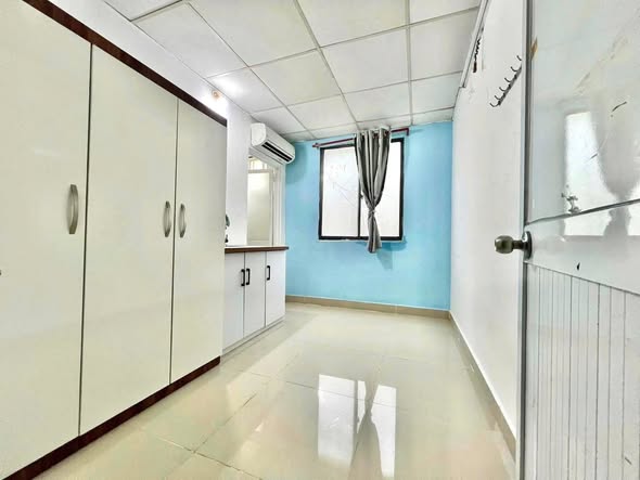 Cho thuê nhà trọ, phòng trọ 120 Rạch Bùng Binh
