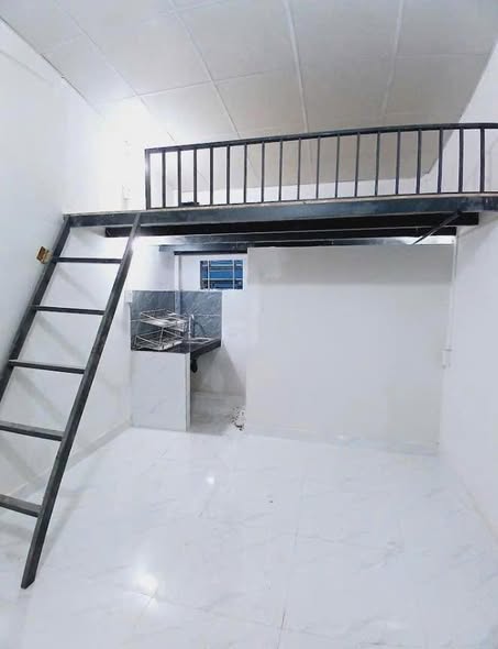 Cho thuê nhà trọ, phòng trọ Bưng Ông Thoàn