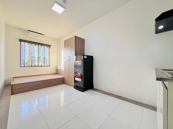 Cho thuê nhà trọ, phòng trọ Ngõ 1 Phố Bùi Xương Trạch