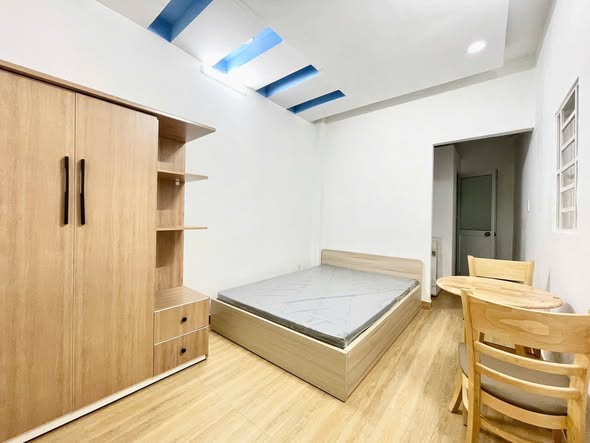 Cho thuê nhà trọ, phòng trọ 560 Đường Phạm Văn Chiêu