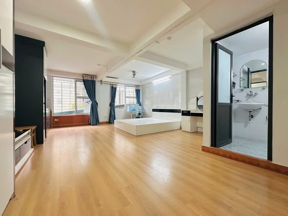Cho thuê nhà trọ, phòng trọ 255 Đường Lĩnh Nam