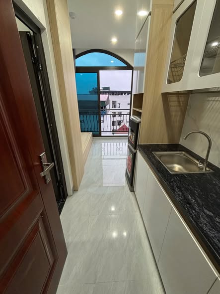 Cho thuê nhà trọ, phòng trọ Ngõ 136/43 Đường Cầu Diễn