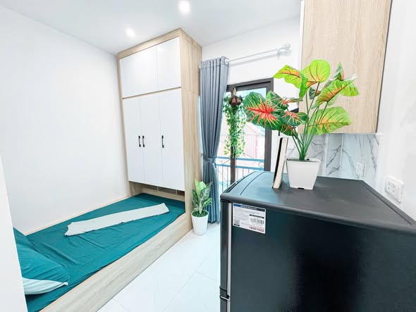 Cho thuê nhà trọ, phòng trọ Ngõ 125 Phố Bùi Xương Trạch