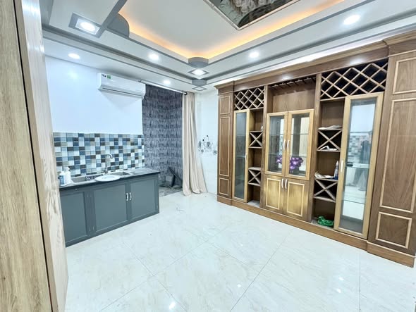 Cho thuê nhà trọ, phòng trọ 110 Đường số 30