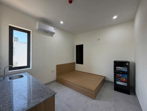 Cho thuê nhà trọ, phòng trọ 28 Hòa Minh 29