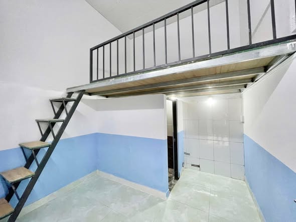 Cho thuê nhà trọ, phòng trọ 220 Nguyễn Văn Khối Phường 11 Gò Vấp