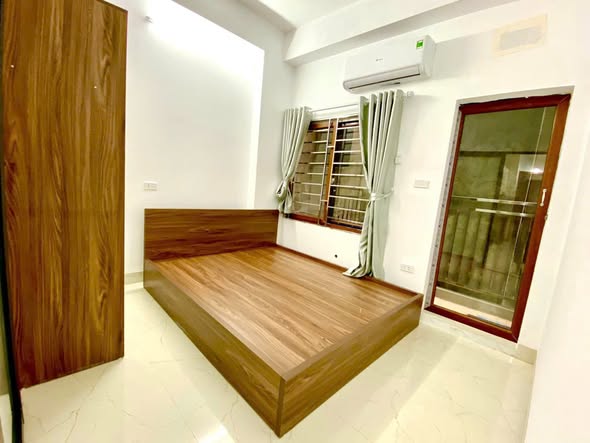 Cho thuê nhà trọ, phòng trọ 48 Phố Chùa Hà