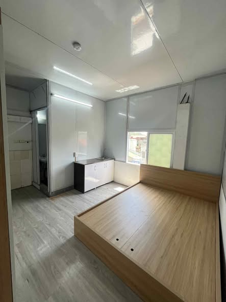 Cho thuê nhà trọ, phòng trọ Ngõ 94 Phố Ngọc Hà