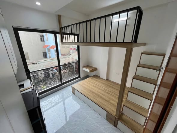 Cho thuê nhà trọ, phòng trọ Số 5C ngách 36 ngõ 51 Tam Khương - ĐỐNG ĐA