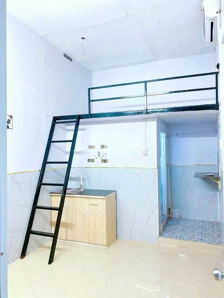 Cho thuê nhà trọ, phòng trọ Đường Nguyễn Trung Trực