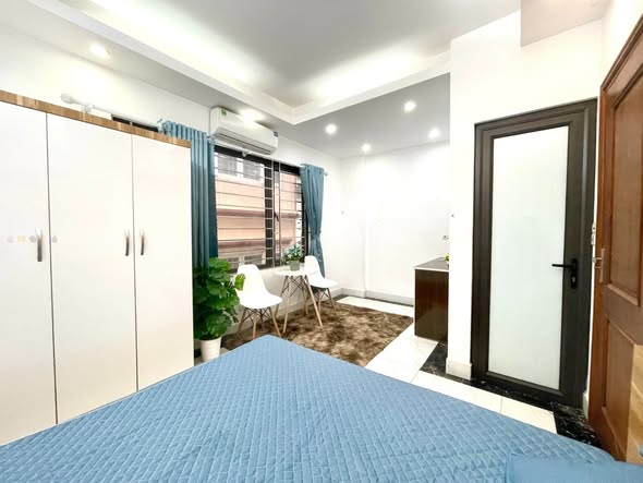 Cho thuê nhà trọ, phòng trọ Ngõ 2 Đại Lộ Thăng Long