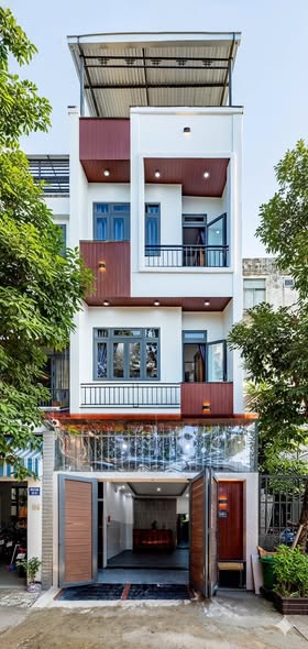 Cho thuê nhà trọ, phòng trọ 40/4 Nguyễn Như Hạnh