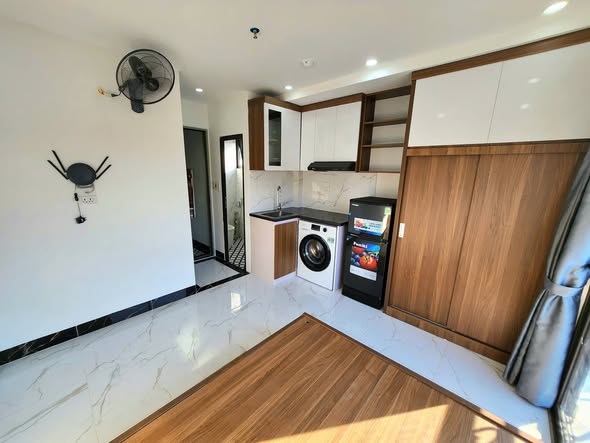 Cho thuê nhà trọ, phòng trọ Ngách 62 Ngõ 203 Kim Ngưu- Hai Bà Trưng