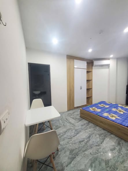 Cho thuê nhà trọ, phòng trọ 126 Phố Hào Nam