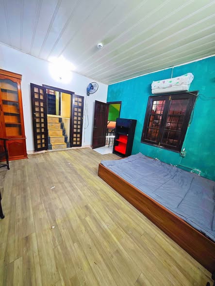 Cho thuê nhà trọ, phòng trọ Phố Thái Thịnh