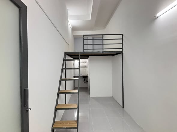 Cho thuê nhà trọ, phòng trọ 13 Đông Hưng Thuận 45