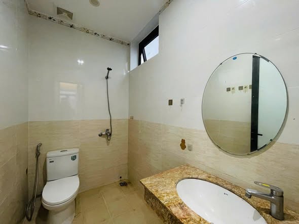 Cho thuê nhà trọ, phòng trọ Phan Thúc Duyện