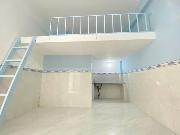Cho thuê nhà trọ, phòng trọ Đường Lý Thường Kiệt