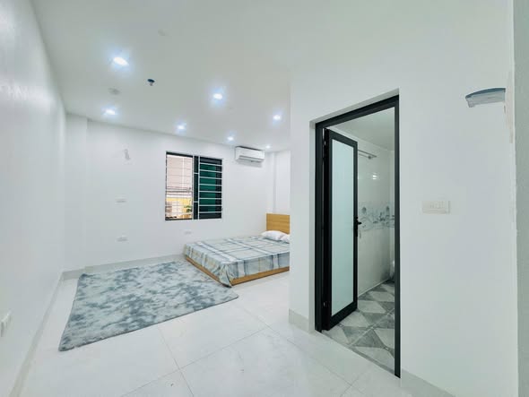 Cho thuê nhà trọ, phòng trọ Ngõ 136/43 Đường Cầu Diễn