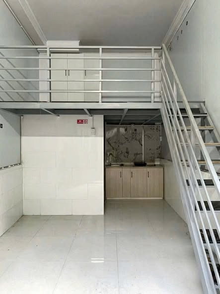 Cho thuê nhà trọ, phòng trọ K314 Trường Chinh
