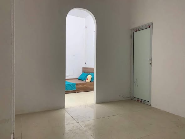 Cho thuê nhà trọ, phòng trọ 46 Phố Hàng Cháo