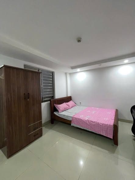 Cho thuê nhà trọ, phòng trọ An Thượng 28