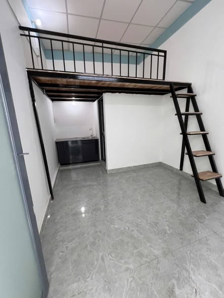Cho thuê nhà trọ, phòng trọ 610 Phan Văn Trị - P7 - Gò Vấp