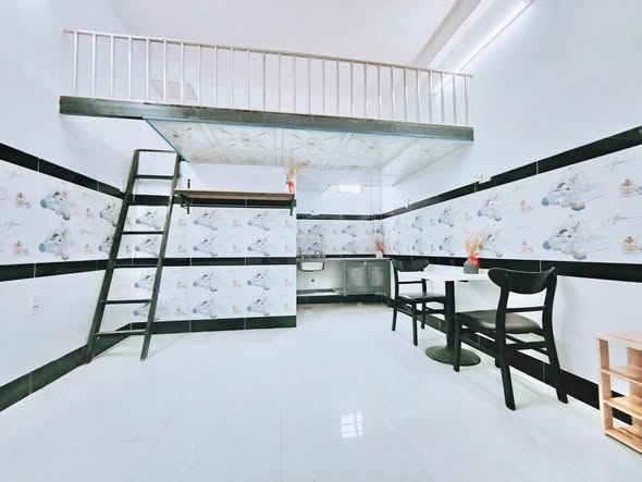 Cho thuê nhà trọ, phòng trọ 311 Lã Xuân Oai