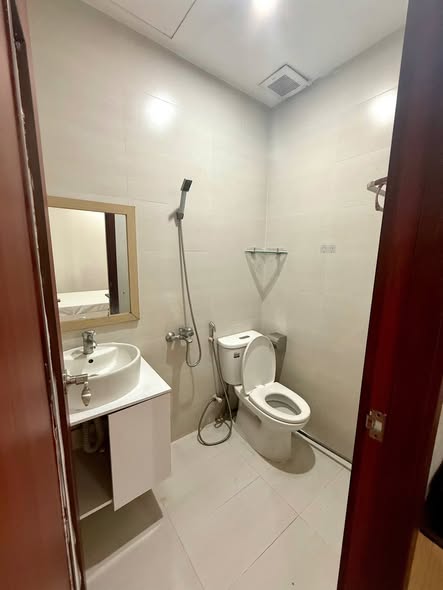 Cho thuê nhà trọ, phòng trọ Lê Đức Thọ