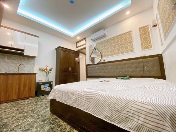 Cho thuê nhà trọ, phòng trọ Ngõ 317 Tây Sơn - Thanh Xuân
