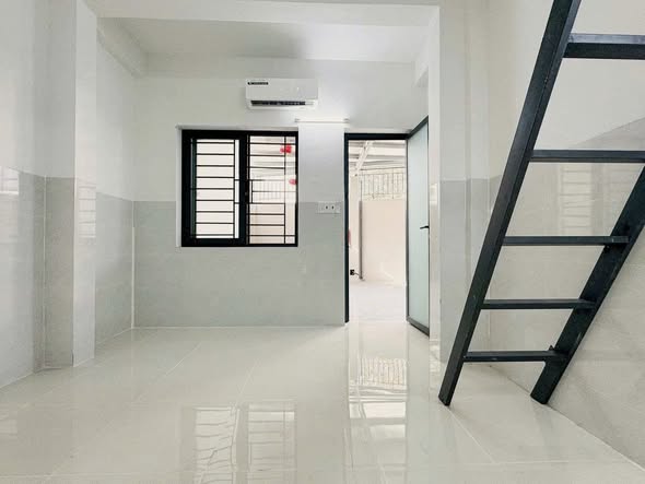 Cho thuê nhà trọ, phòng trọ Võ Văn Hát