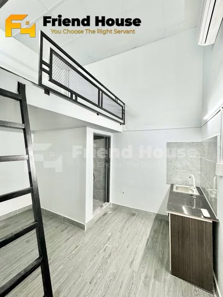 Cho thuê nhà trọ, phòng trọ 386 Lê Đức Thọ p6 Gò Vấp