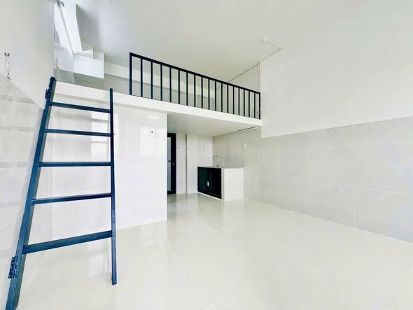 Cho thuê nhà trọ, phòng trọ 60 Đường số 15