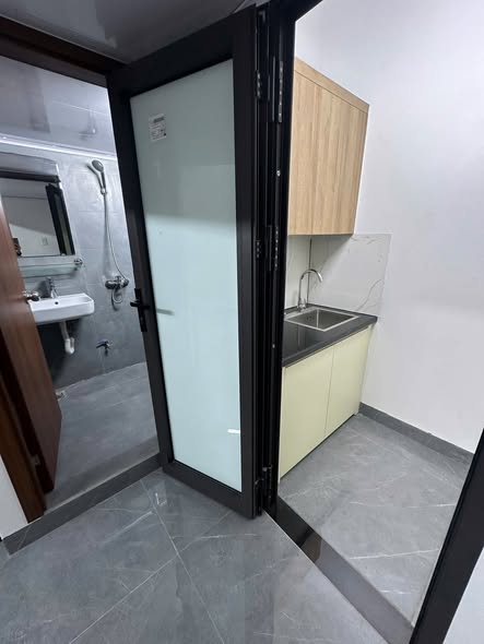 Cho thuê nhà trọ, phòng trọ Mậu Lương