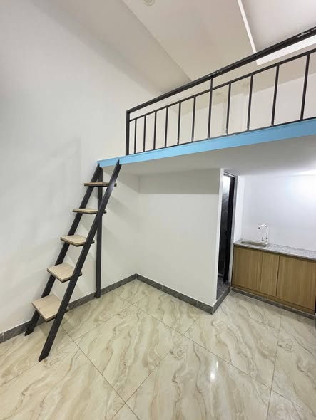 Cho thuê nhà trọ, phòng trọ 270/8 Nguyễn Oanh - P17 - Gò Vấp