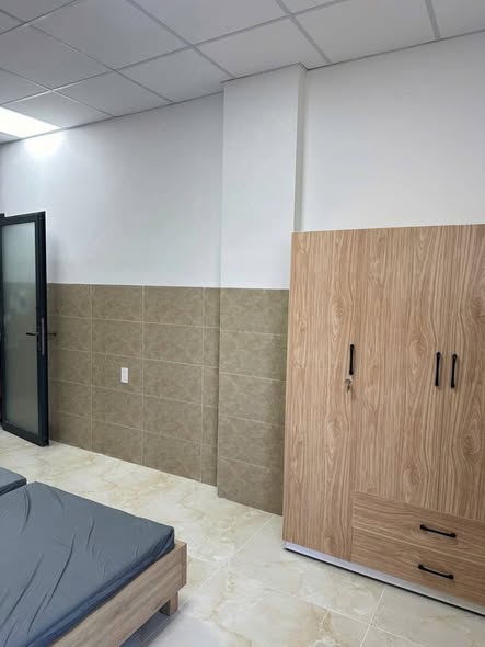 Cho thuê nhà trọ, phòng trọ Mai Chí Thọ