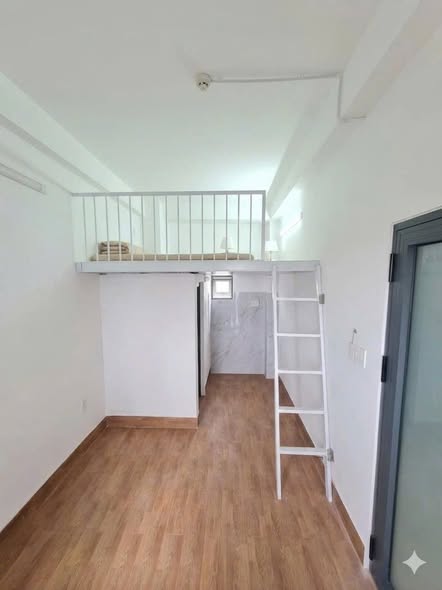 Cho thuê nhà trọ, phòng trọ 221 Đường Huỳnh Văn Nghệ