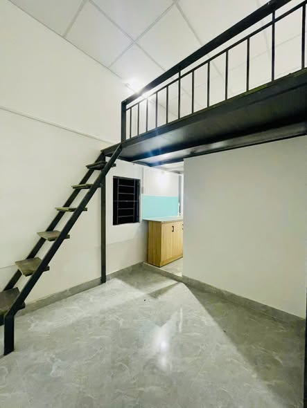 Cho thuê nhà trọ, phòng trọ Trần Nguyên Đán
