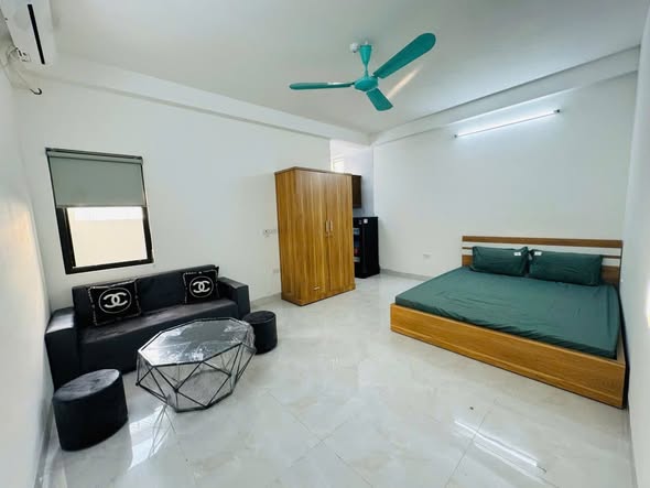 Cho thuê nhà trọ, phòng trọ Ngõ 28 Phố Đại Linh