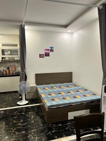 Cho thuê nhà trọ, phòng trọ 11 ngõ 224 đường Bưởi- Ba Đình - Hà Nội