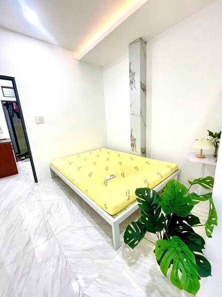 Cho thuê nhà trọ, phòng trọ Lê Quý Đôn