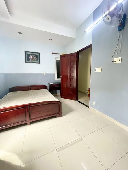 Cho thuê nhà trọ, phòng trọ 550 Trường Chinh, Tân Hưng Thuận, Q.12